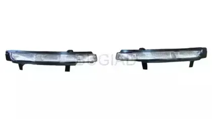 Фонарь указателя поворота BUGIAD купить